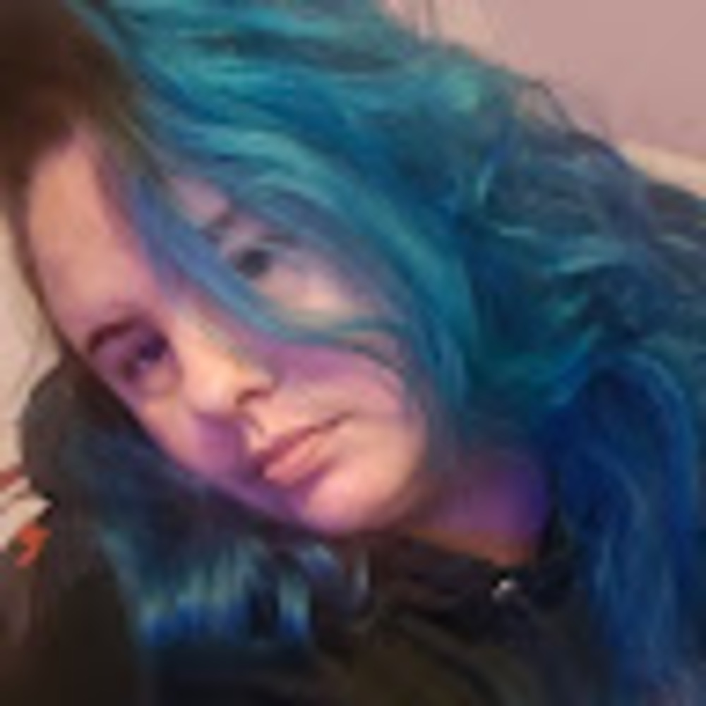 Meet your Posher, Jade